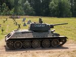 Т 34/76