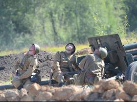 A232 the author of the photos Maxim Alexandrov