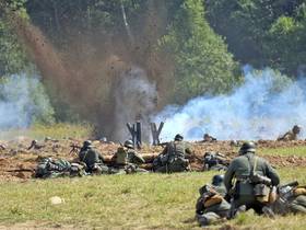 A101 photo Author - Aleksandr Krivushin