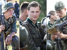 A92 Author photo by Alexander Krivulin