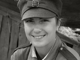 A74 the author of the photo - Gennady Dubinin