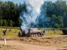 Battlefield 2014 400