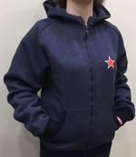 Sweatshirt for men/women "Battlefield"