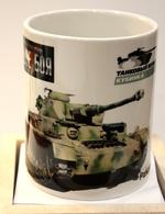 Mug souvenir