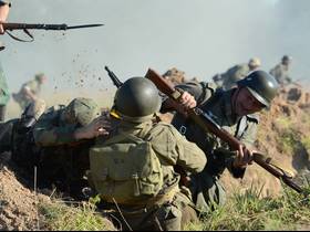 A233 the author of the photos Maxim Alexandrov