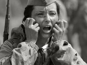 A77 the author of the photo - Gennady Dubinin